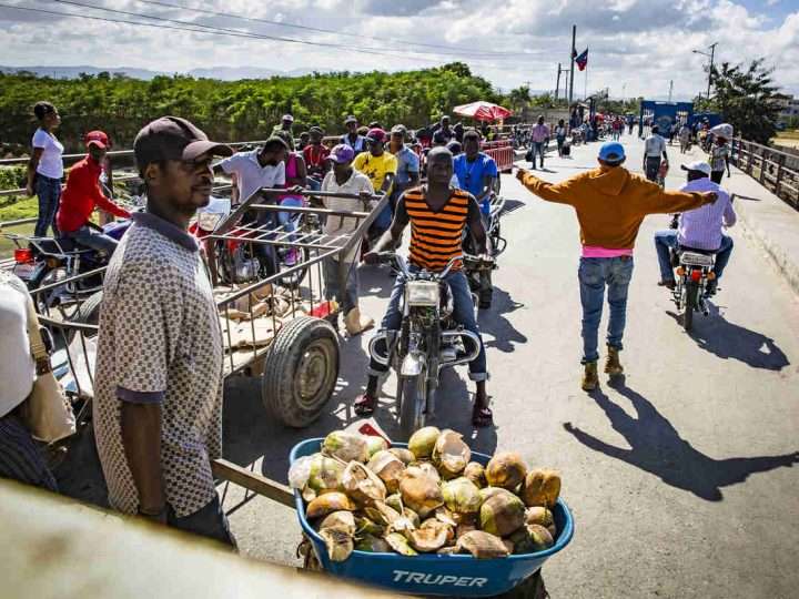 La economía dominicana está perdiendo más de 100 millones de dólares